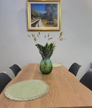 Apartmán Travellerspot_ii Cozy 2br